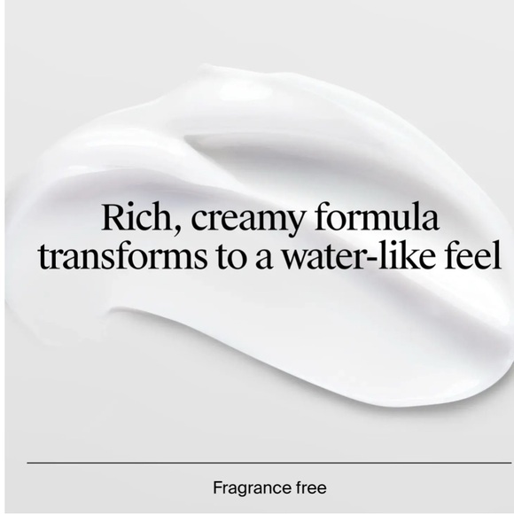 Neutrogena Hydro Boost Hyaluronic Acid Hydrating Cream Face Moisturizer 1.7oz - Picture 5 of 6